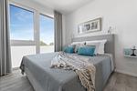 Schlafzimmer - BeachLoungeOne - Top-Hundeurlaub