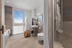 Badezimmer - BeachLoungeOne - Top-Hundeurlaub