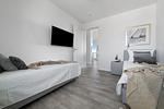 Schlafzimmer - BeachLoungeOne - Top-Hundeurlaub