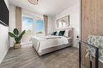 Schlafzimmer - BeachLoungeTwo - Top-Hundeurlaub