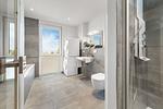 Badezimmer - BeachLoungeTwo - Top-Hundeurlaub