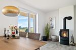 Wohnzimmer - BeachLoungeTwo - Top-Hundeurlaub