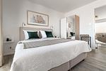 Schlafzimmer - BeachLoungeTwo - Top-Hundeurlaub
