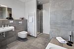 Badezimmer - BeachLoungeTwo - Top-Hundeurlaub