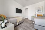 Schlafzimmer - BeachLoungeTwo - Top-Hundeurlaub