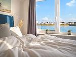 Schlafzimmer - SeaPearl - Top-Hundeurlaub