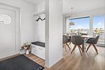 Wohnzimmer - SeaPearl - Top-Hundeurlaub
