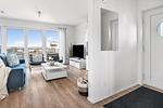 Wohnzimmer - SeaPearl - Top-Hundeurlaub