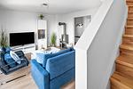 Wohnzimmer - SeaPearl - Top-Hundeurlaub