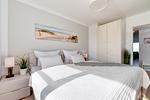 Schlafzimmer - Schleiperle - Top-Hundeurlaub
