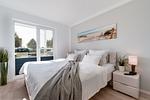 Schlafzimmer - Schleiperle - Top-Hundeurlaub