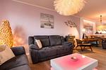 Wohnzimmer - Auszeit - Top-Hundeurlaub