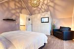 Schlafzimmer - Auszeit - Top-Hundeurlaub