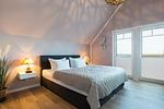 Schlafzimmer - Auszeit - Top-Hundeurlaub