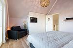 Schlafzimmer - Auszeit - Top-Hundeurlaub
