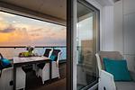 Terrasse - BalticLounge 1 - Top-Hundeurlaub