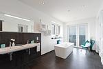 Badezimmer - BalticLounge 1 - Top-Hundeurlaub