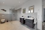 Badezimmer - BalticLounge 1 - Top-Hundeurlaub