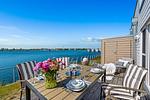 Terrasse - Kap Mar - Top-Hundeurlaub