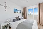 Schlafzimmer - Kap Mar - Top-Hundeurlaub