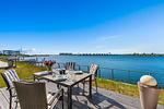 Terrasse - Kap Mar - Top-Hundeurlaub