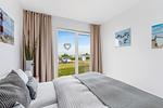 Schlafzimmer - Kap Mar - Top-Hundeurlaub