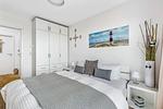 Schlafzimmer - Kap Mar - Top-Hundeurlaub