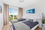 Schlafzimmer - Kap Mar - Top-Hundeurlaub