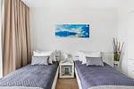 Schlafzimmer - Kap Mar - Top-Hundeurlaub
