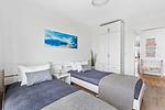 Schlafzimmer - Kap Mar - Top-Hundeurlaub