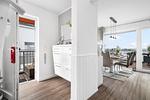 Wohnzimmer - HafenLounge - Top-Hundeurlaub