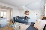 Wohnzimmer - Rivièra Maison - Top-Hundeurlaub