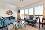 Wohnzimmer - Rivièra Maison - Top-Hundeurlaub