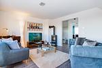 Wohnzimmer - Rivièra Maison - Top-Hundeurlaub