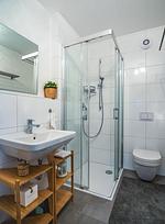Badezimmer - Rivièra Maison - Top-Hundeurlaub