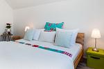 Schlafzimmer - Rivièra Maison - Top-Hundeurlaub