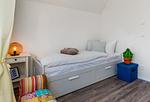 Schlafzimmer - Rivièra Maison - Top-Hundeurlaub
