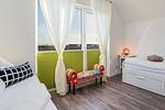 Schlafzimmer - Rivièra Maison - Top-Hundeurlaub