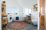 Badezimmer - Rivièra Maison - Top-Hundeurlaub