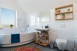 Badezimmer - Rivièra Maison - Top-Hundeurlaub