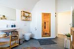 Sauna - Rivièra Maison - Top-Hundeurlaub