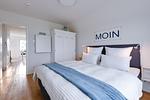 Schlafzimmer - Kap Mar 3 - Top-Hundeurlaub
