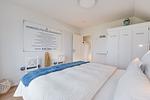 Schlafzimmer - Kap Mar 3 - Top-Hundeurlaub