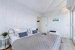 Schlafzimmer - Klabautermann - Top-Hundeurlaub