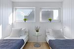 Schlafzimmer - Klabautermann - Top-Hundeurlaub
