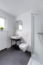 Badezimmer - Klabautermann - Top-Hundeurlaub
