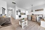 Küche / Küchenzeile - Infinity Lounge - Top-Hundeurlaub