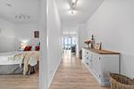 Schlafzimmer - Infinity Lounge - Top-Hundeurlaub