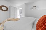 Schlafzimmer - Infinity Lounge - Top-Hundeurlaub