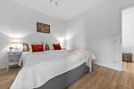 Schlafzimmer - Infinity Lounge - Top-Hundeurlaub